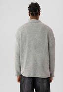 Jean Oversize Sweatshirt