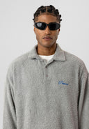 Jean Oversize Sweatshirt