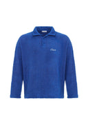Jean Oversize Sweatshirt