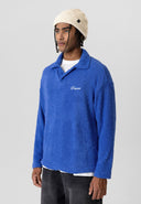Jean Oversize Sweatshirt