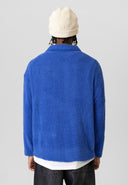 Jean Oversize Sweatshirt