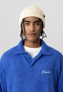 Jean Oversize Sweatshirt