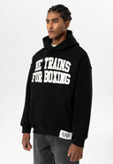 Dayan Oversize Hoodie