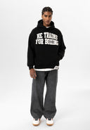 Dayan Oversize Hoodie