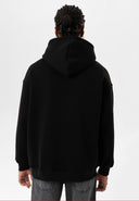 Dayan Oversize Hoodie