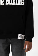 Dayan Oversize Hoodie