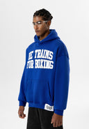 Dayan Oversize Hoodie