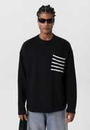 Kevin Oversize Sweatshirt