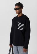Kevin Oversize Sweatshirt