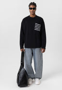 Kevin Oversize Sweatshirt