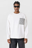 Kevin Oversize Sweatshirt