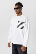 Kevin Oversize Sweatshirt