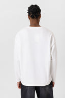 Kevin Oversize Sweatshirt