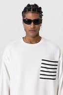 Kevin Oversize Sweatshirt