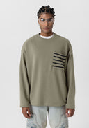 Kevin Oversize Sweatshirt