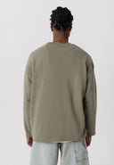 Kevin Oversize Sweatshirt