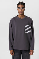 Kevin Oversize Sweatshirt