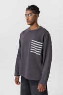 Kevin Oversize Sweatshirt