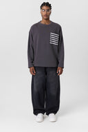 Kevin Oversize Sweatshirt