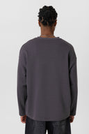 Kevin Oversize Sweatshirt