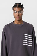 Kevin Oversize Sweatshirt