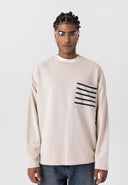Kevin Oversize Sweatshirt