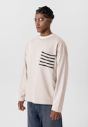 Kevin Oversize Sweatshirt