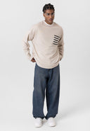 Kevin Oversize Sweatshirt