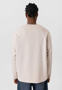 Kevin Oversize Sweatshirt