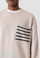 Kevin Oversize Sweatshirt