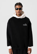 Henrick Oversize Hoodie