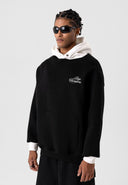 Henrick Oversize Hoodie