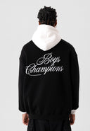 Henrick Oversize Hoodie