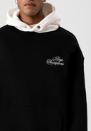 Henrick Oversize Hoodie