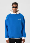 Henrick Oversize Hoodie