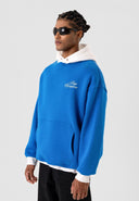 Henrick Oversize Hoodie