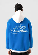 Henrick Oversize Hoodie