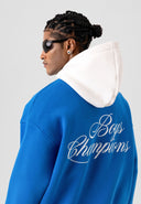 Henrick Oversize Hoodie