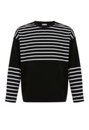 Diogo Oversize Sweatshirt