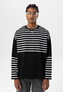 Diogo Oversize Sweatshirt