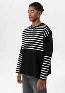 Diogo Oversize Sweatshirt