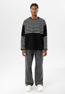 Diogo Oversize Sweatshirt