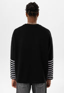 Diogo Oversize Sweatshirt
