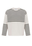 Diogo Oversize Sweatshirt