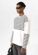 Diogo Oversize Sweatshirt