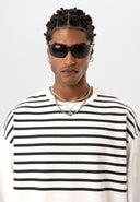 Diogo Oversize Sweatshirt