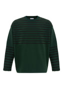 Diogo Oversize Sweatshirt