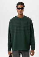 Diogo Oversize Sweatshirt