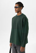 Diogo Oversize Sweatshirt
