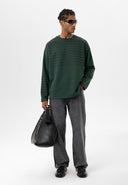 Diogo Oversize Sweatshirt